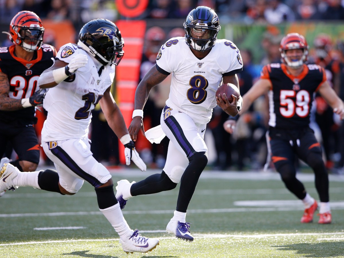 NFL Week 10&nbsp;Review