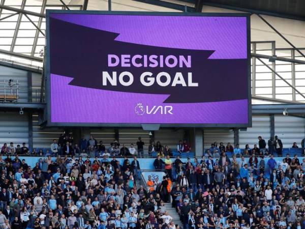 VAR is a problem, but it can be&nbsp;fixed