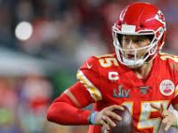 Patrick Mahomes leads Chiefs to Super Bowl&nbsp;win